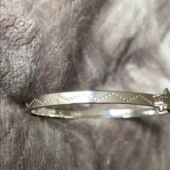 Coach bangle - Picture 3 of 4